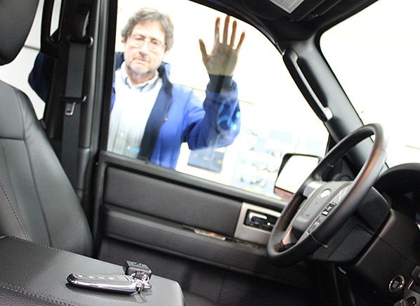 Stay Stress-Free This Holiday: Why a Spare Key is Essential