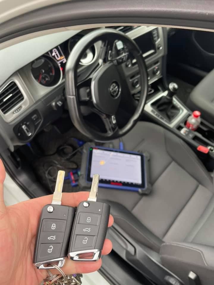 Unlocking Precision: The Role of ECU Coding in Modern Vehicles