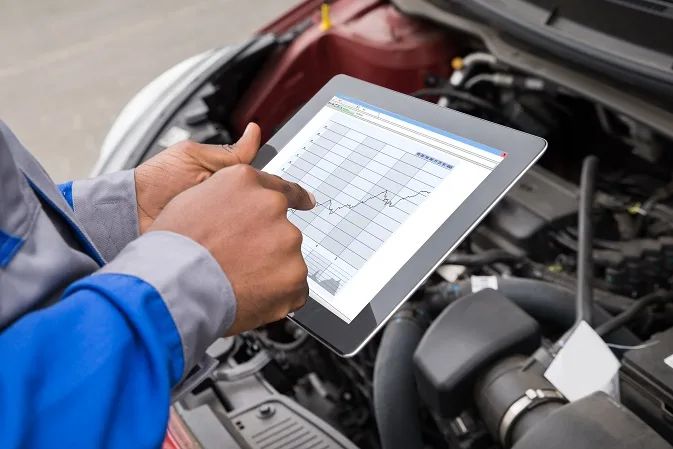 Post-Holiday Car Care: Essential Tips for Starting 2025 Safely